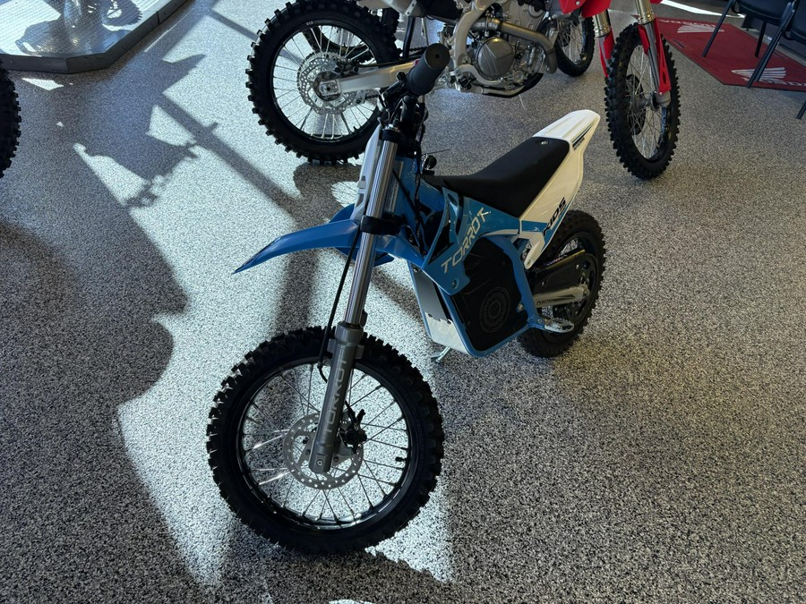 2022 Torrot MX2