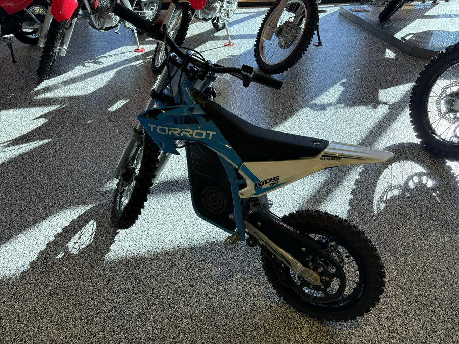 2022 Torrot MX2