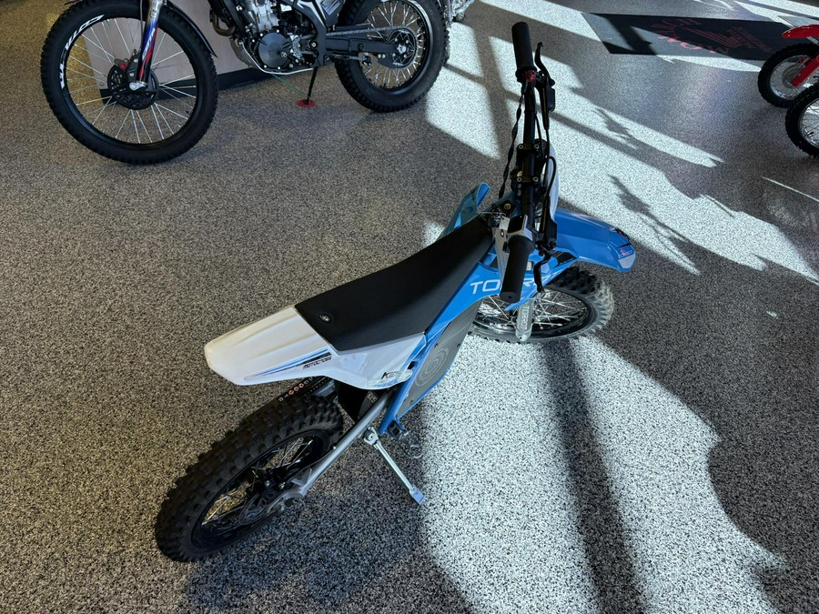 2022 Torrot MX2