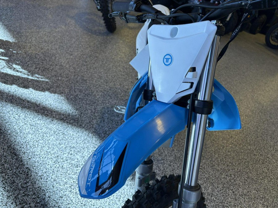 2022 Torrot MX2
