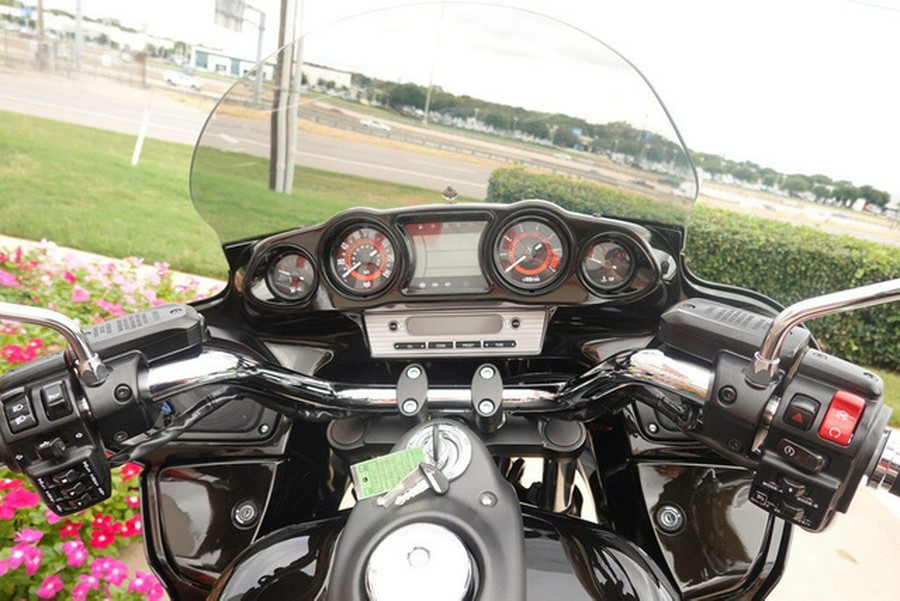 2025 Kawasaki Vulcan 1700 Vaquero ABS