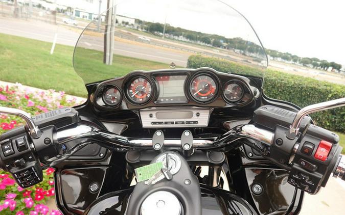 2025 Kawasaki Vulcan 1700 Vaquero ABS