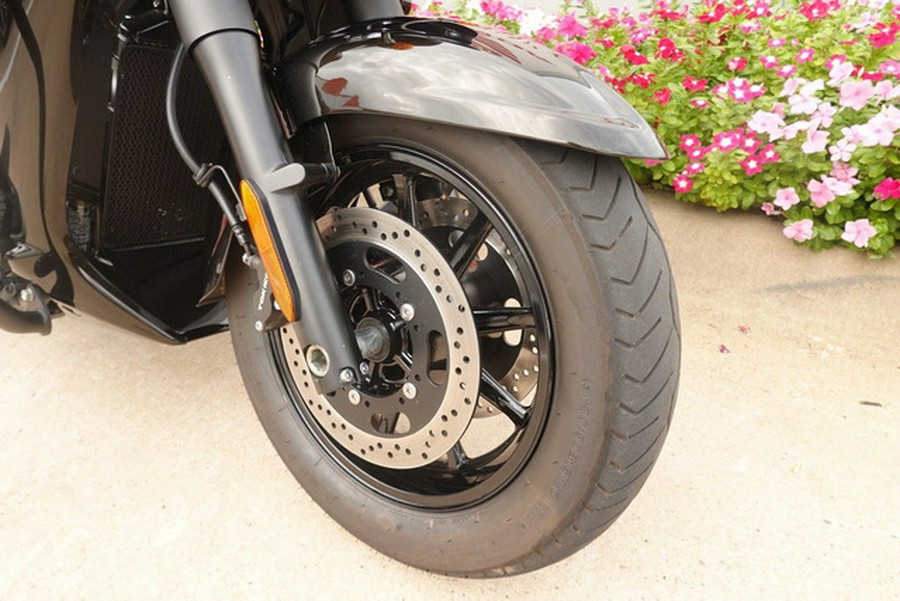 2025 Kawasaki Vulcan 1700 Vaquero ABS