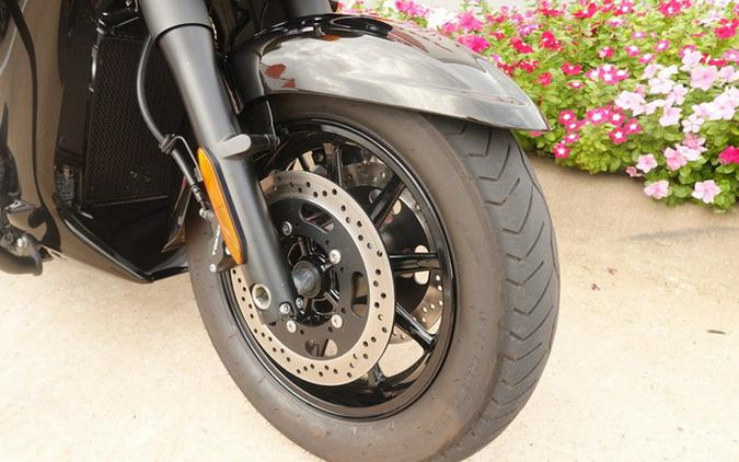 2025 Kawasaki Vulcan 1700 Vaquero ABS