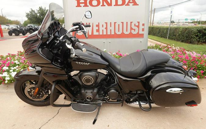 2025 Kawasaki Vulcan 1700 Vaquero ABS