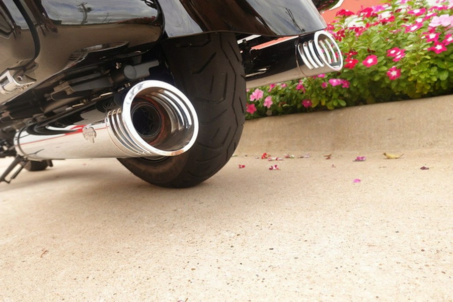 2025 Kawasaki Vulcan 1700 Vaquero ABS