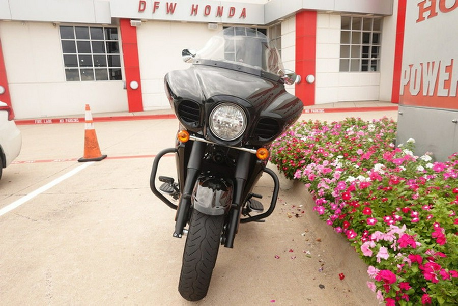 2025 Kawasaki Vulcan 1700 Vaquero ABS