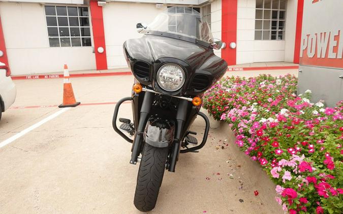2025 Kawasaki Vulcan 1700 Vaquero ABS