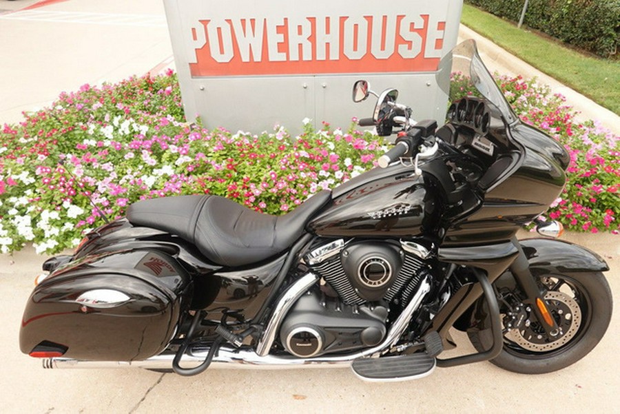 2025 Kawasaki Vulcan 1700 Vaquero ABS