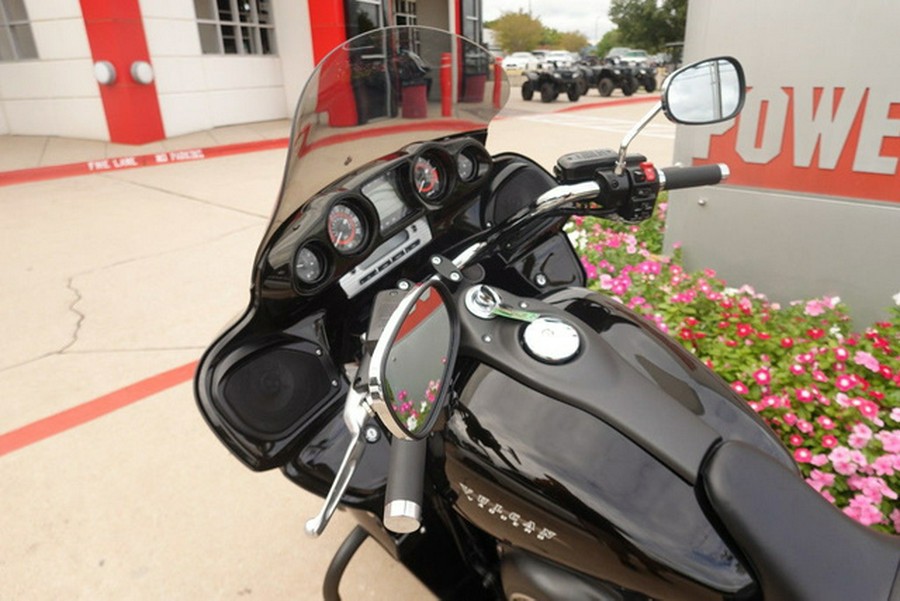 2025 Kawasaki Vulcan 1700 Vaquero ABS