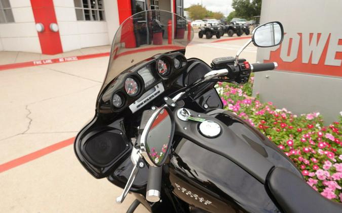 2025 Kawasaki Vulcan 1700 Vaquero ABS