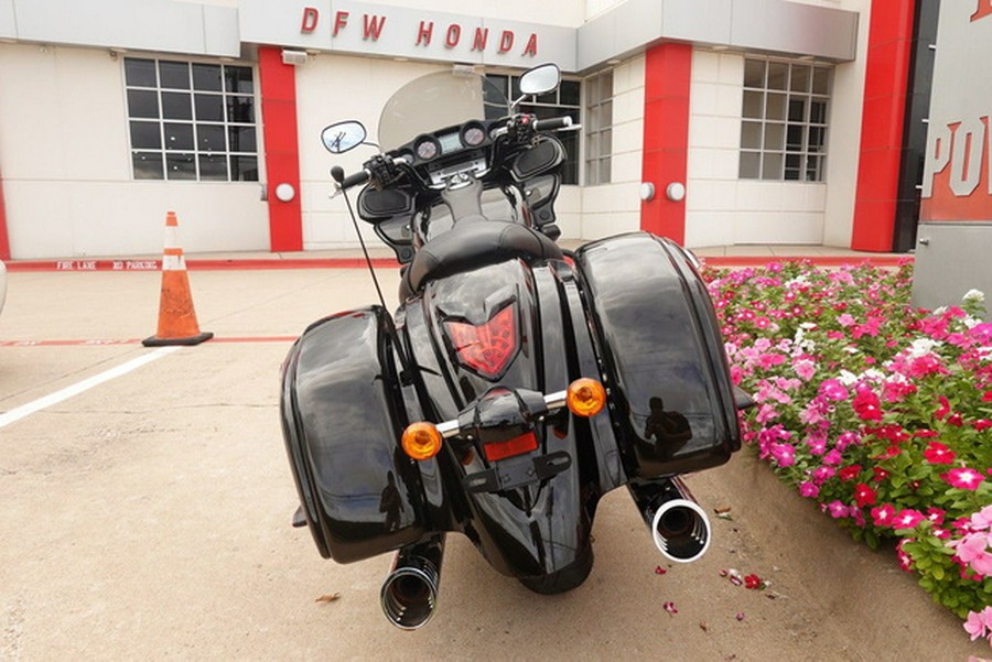 2025 Kawasaki Vulcan 1700 Vaquero ABS