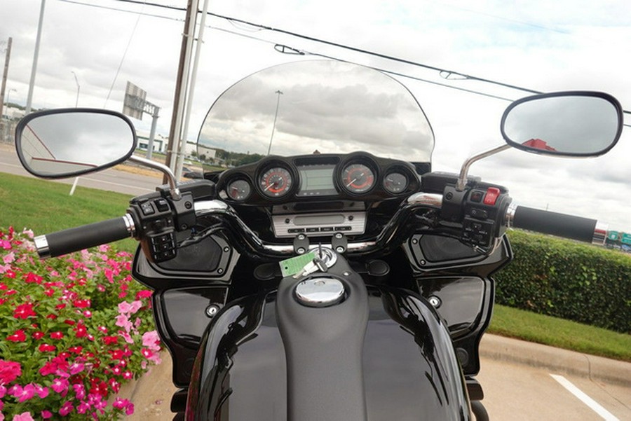 2025 Kawasaki Vulcan 1700 Vaquero ABS