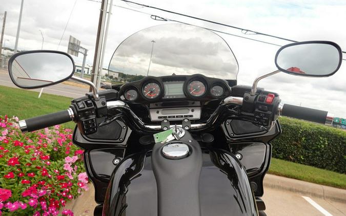 2025 Kawasaki Vulcan 1700 Vaquero ABS