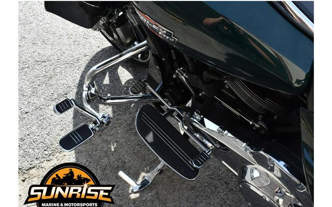 2024 Road Glide - Harley-Davidson®
