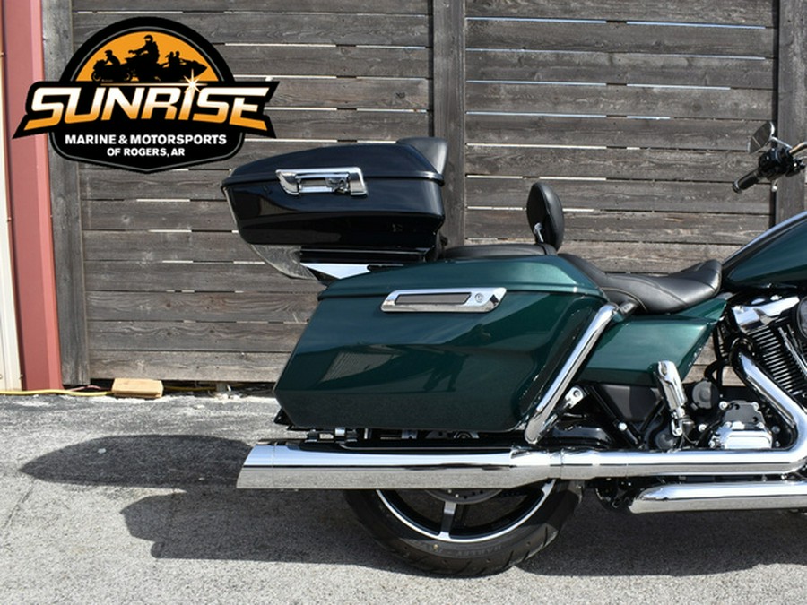 2024 Harley-Davidson Touring Road Glide