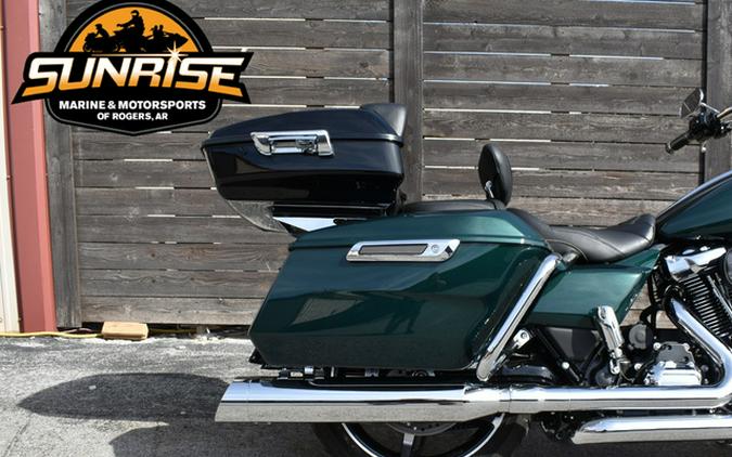 2024 Harley-Davidson Touring Road Glide