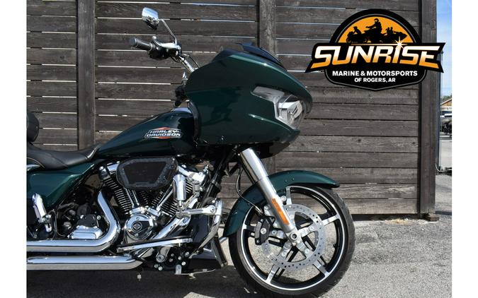 2024 Road Glide - Harley-Davidson®