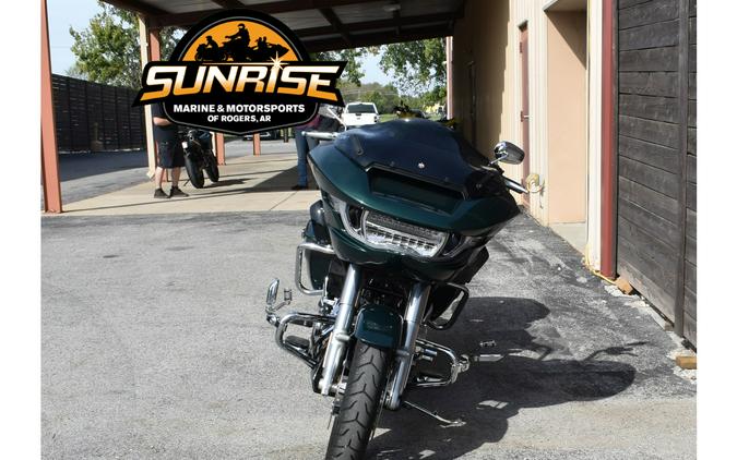 2024 Road Glide - Harley-Davidson®