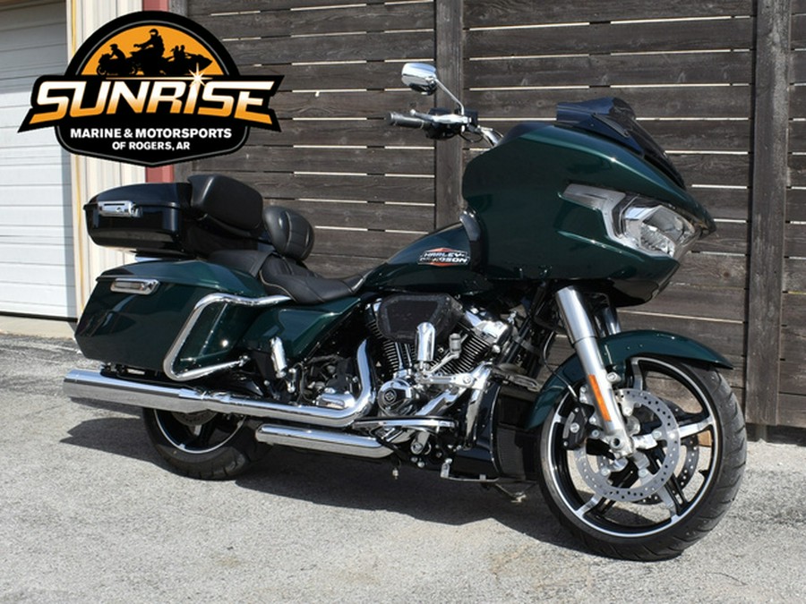 2024 Harley-Davidson Touring Road Glide