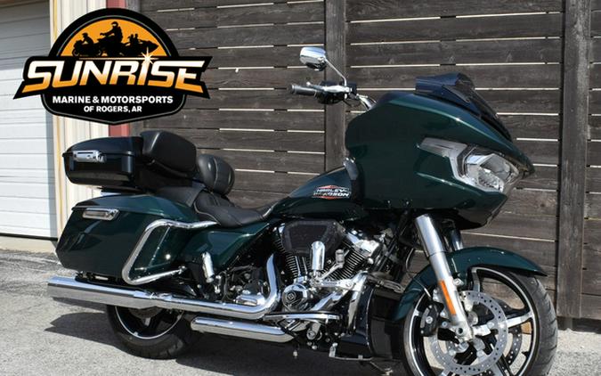 2024 Harley-Davidson Touring Road Glide