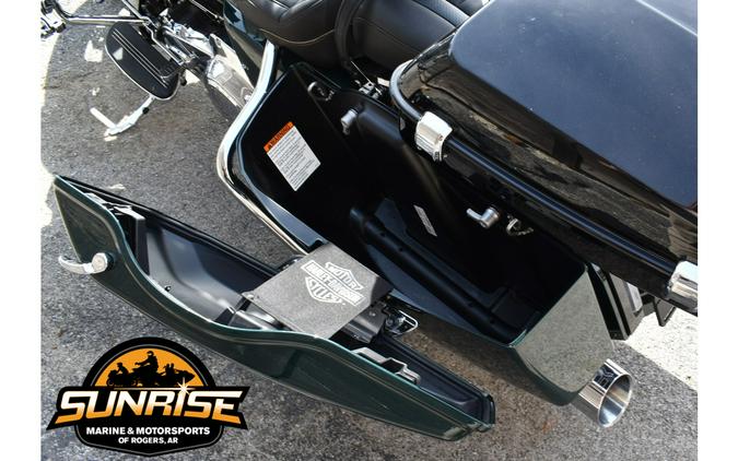 2024 Road Glide - Harley-Davidson®