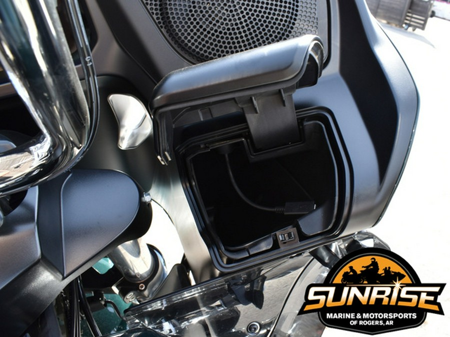 2024 Harley-Davidson Touring Road Glide