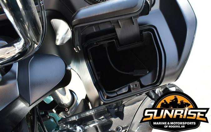 2024 Harley-Davidson Touring Road Glide