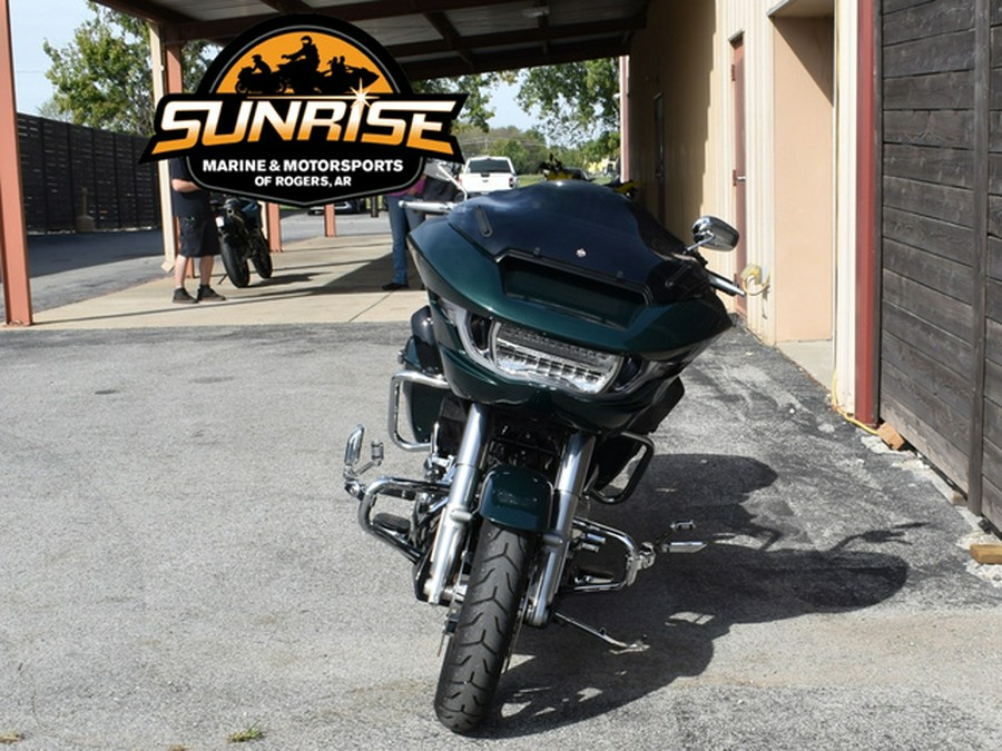 2024 Harley-Davidson Touring Road Glide