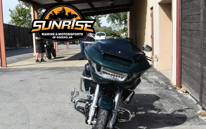 2024 Harley-Davidson Touring Road Glide