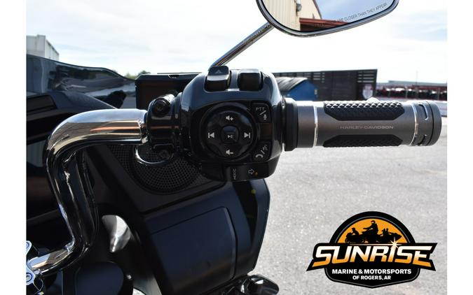 2024 Road Glide - Harley-Davidson®