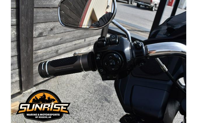 2024 Road Glide - Harley-Davidson®