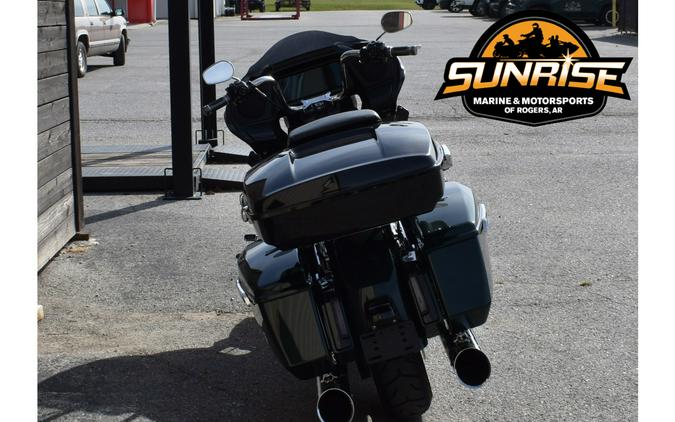 2024 Road Glide - Harley-Davidson®