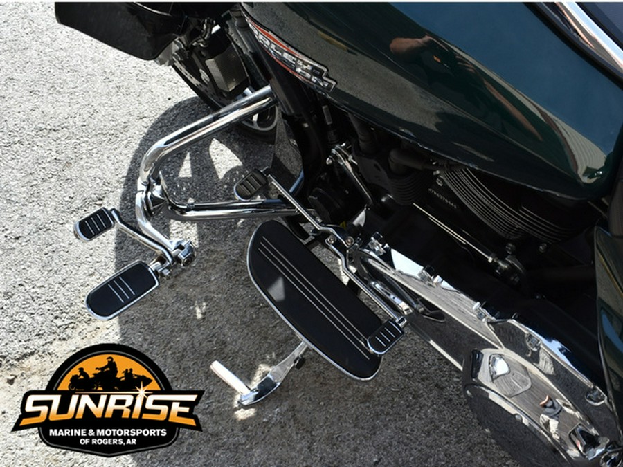 2024 Harley-Davidson Touring Road Glide