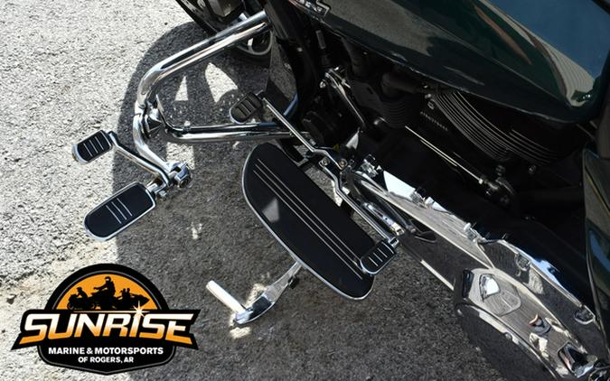 2024 Harley-Davidson Touring Road Glide