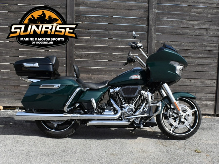 2024 Harley-Davidson Touring Road Glide