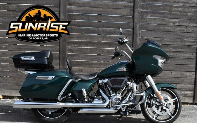 2024 Harley-Davidson Touring Road Glide