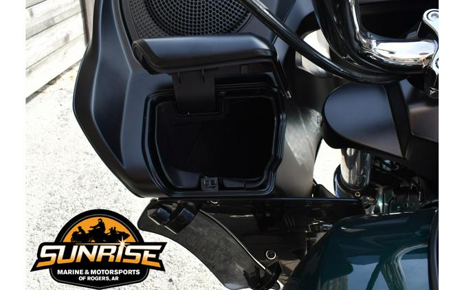 2024 Road Glide - Harley-Davidson®