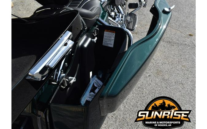 2024 Road Glide - Harley-Davidson®