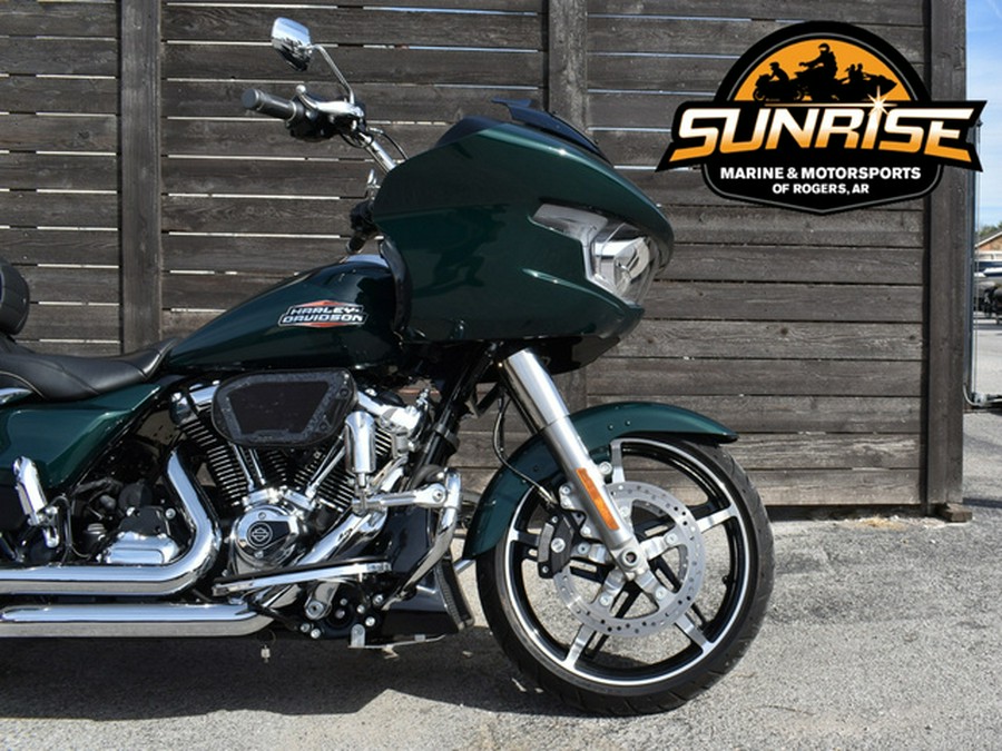 2024 Harley-Davidson Touring Road Glide