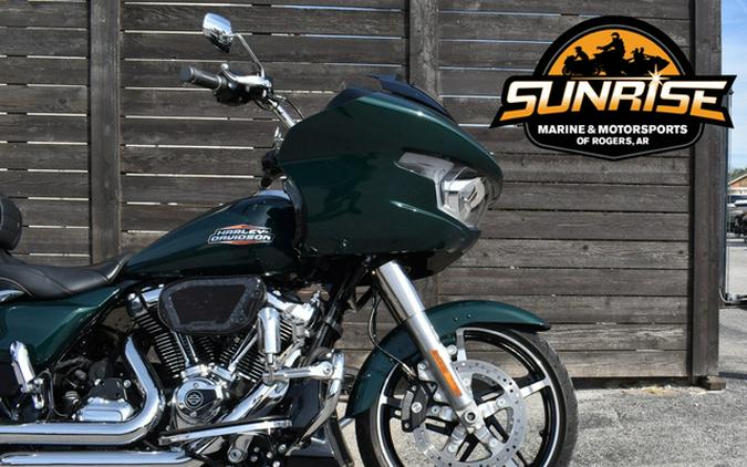 2024 Harley-Davidson Touring Road Glide