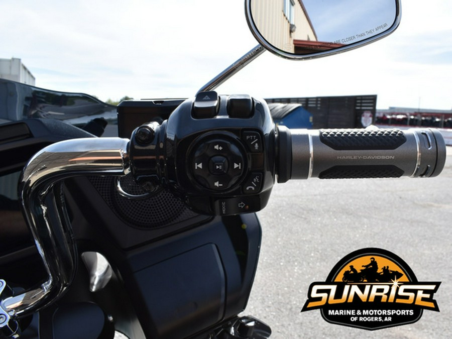 2024 Harley-Davidson Touring Road Glide