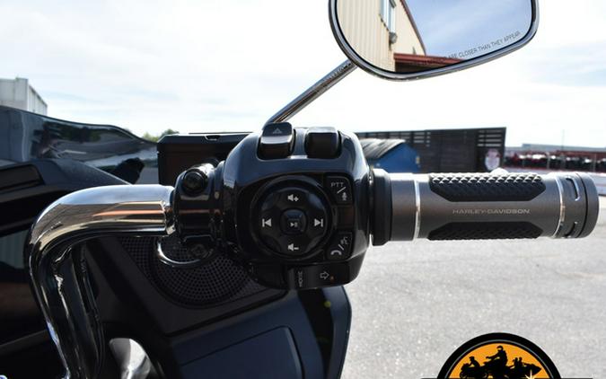 2024 Harley-Davidson Touring Road Glide