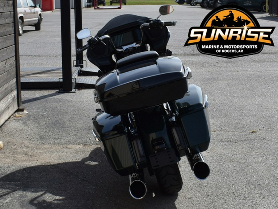 2024 Harley-Davidson Touring Road Glide