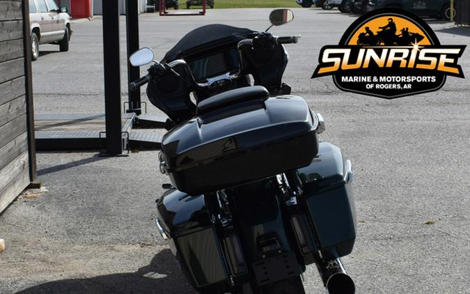 2024 Harley-Davidson Touring Road Glide
