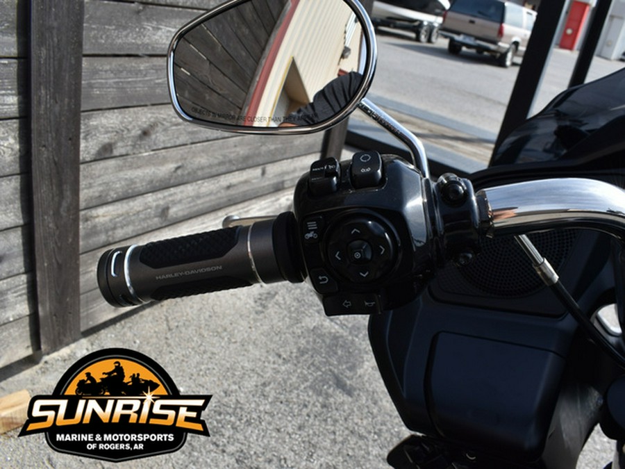 2024 Harley-Davidson Touring Road Glide