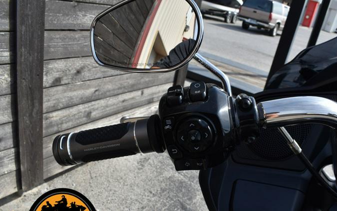 2024 Harley-Davidson Touring Road Glide
