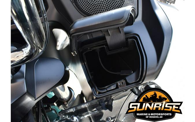 2024 Road Glide - Harley-Davidson®