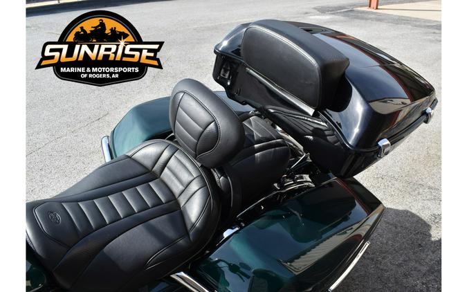 2024 Road Glide - Harley-Davidson®