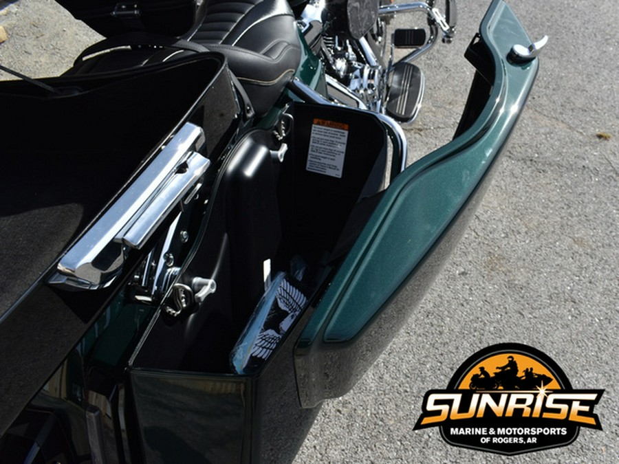 2024 Harley-Davidson Touring Road Glide